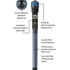 Klima Evo Riscaldatore per acquari Amtra