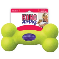 Kong Airdog Squeaker Bone