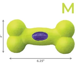 Kong Airdog Squeaker Bone