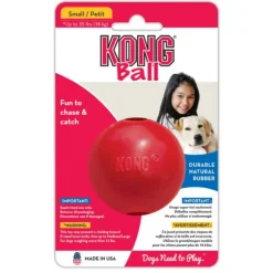 Kong Ball