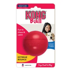 Kong Ball