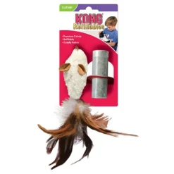 Kong Cat Refillable Catnip