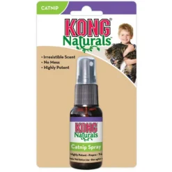 Kong Catnip Spray Erba Gatta