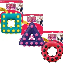 Kong Dotz Gioco per Masticazione