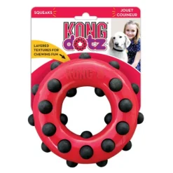 Kong Dotz Gioco per Masticazione