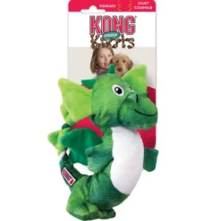 Kong Dragon Knots