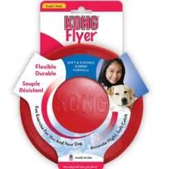 Kong Flyer Frisbee