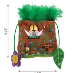 Kong gioco per gatti interattivo con Catnip Puzzlements Hideaway