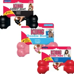 Kong Goodie Bone