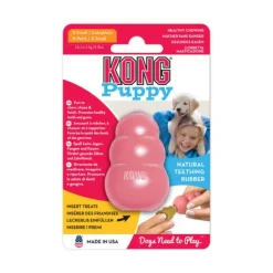 Kong Puppy
