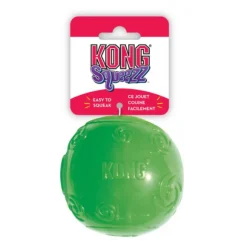 Kong Squeezz Ball Gioco Sonoro