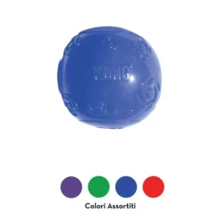 Kong Squeezz Ball Gioco Sonoro