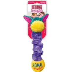 Kong Squiggles