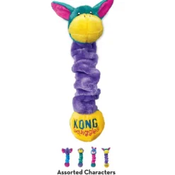 Kong Squiggles