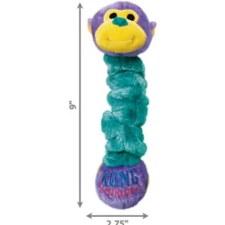 Kong Squiggles
