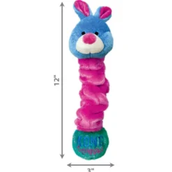Kong Squiggles