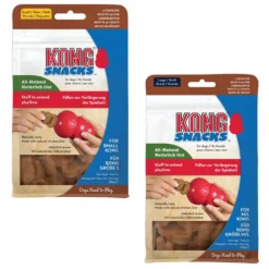 Kong Stuff’N Liver Snacks
