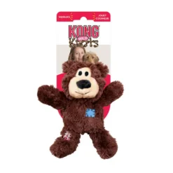 Kong Wild Knots Bears