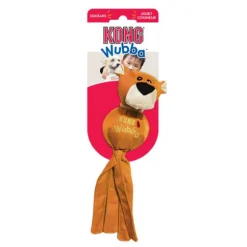 Kong Wubba Friends Ballistic