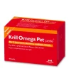 Krill Omega Pet perle