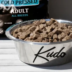 Kudo Grain Free Adult All Breeds Adriatic Fish