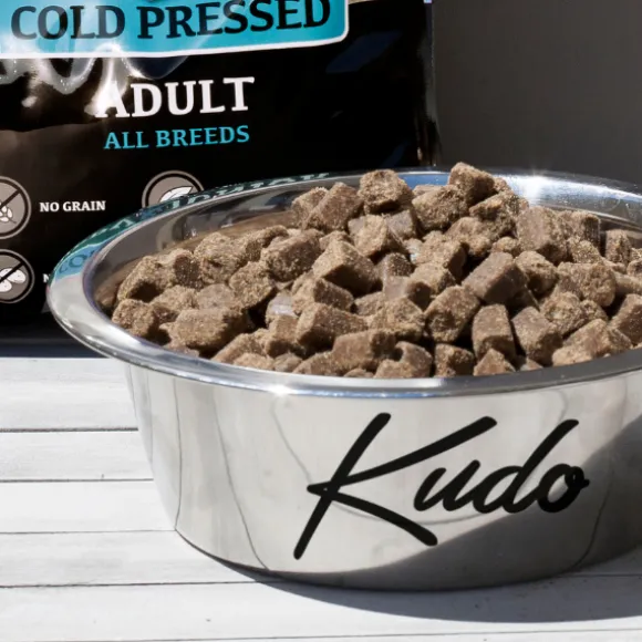 Kudo Grain Free Adult All Breeds Adriatic Fish