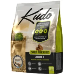 Kudo Grain Free Adult Medium/Maxi Pollo