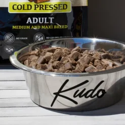 Kudo Grain Free Adult Medium/Maxi Pollo