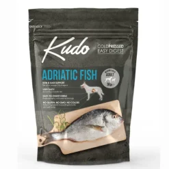 Kudo Low Grain Adult Medium/Maxi Adriatic Fish