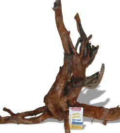 Legno decorativo per acquario Amtra