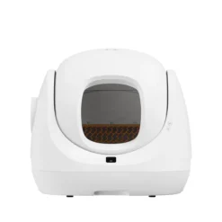 Lettiera autopulente per gatti Scooper BayMax SE CatLink
