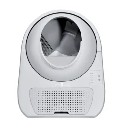 Lettiera autopulente per gatti Scooper Young CatLink (no Wi-fi)