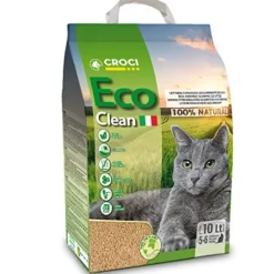 Lettiera Eco Clean Croci