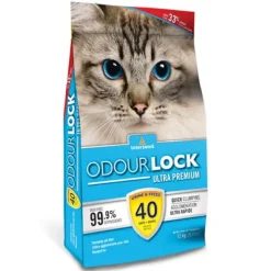 Lettiera Odourlock