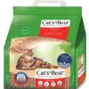 Lettiera Vegetale Cat's Best Original lettiera agglomerante e incapsulante