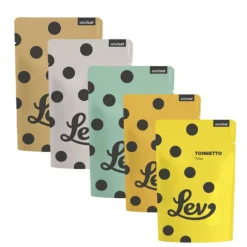 Lev Cat Natural Code Adult in Jelly 60 gr