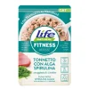 Life Cat Natural Fitness Bustine 70 gr