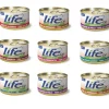 Life Cat Natural Lattine 85 gr