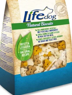 Life Dog Natural Folletti