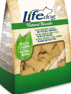 Life Dog Natural Ossi