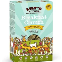Lily's Kitchen Breakfast Crunch