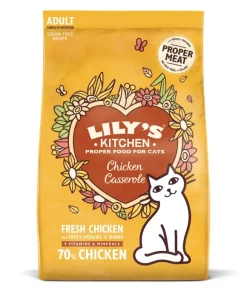 Lily's Kitchen Delizioso Pollo