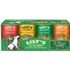 Lily's Kitchen Dog multipack 12x400 g Classic Dinners