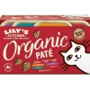 Lily's Kitchen Multipack Gatti Organic Patè