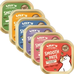 Lily's Kitchen Ricette Naturali 85 gr
