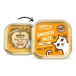 Lily's Kitchen Ricette Naturali 85 gr