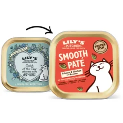 Lily's Kitchen Ricette Naturali 85 gr