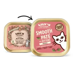 Lily's Kitchen Ricette Naturali 85 gr
