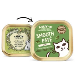 Lily's Kitchen Ricette Naturali 85 gr