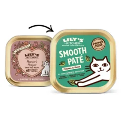 Lily's Kitchen Ricette Naturali 85 gr